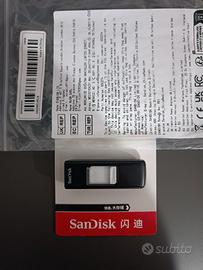 SanDisk Cruzer 16 GB 