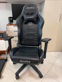 Sedia gaming