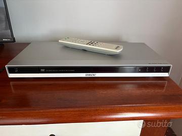 Lettore DVD e CD SONY DVP-NS 38