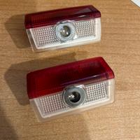 Proiettori mercedes-benz