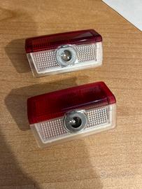 Proiettori mercedes-benz