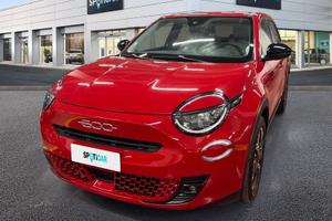 FIAT 600 1.2 Hybrid 110cv La Prima
