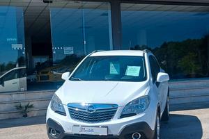 Opel Mokka 1.7 CDTI Ecotec 130CV 4x2 Start&Stop Eg