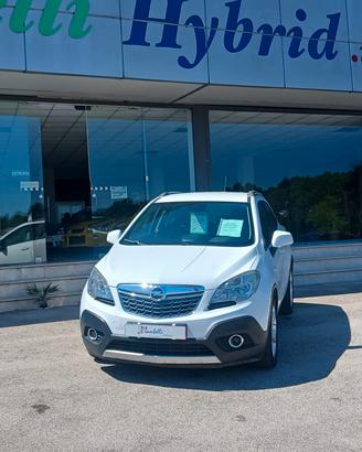 Opel Mokka 1.7 CDTI Ecotec 130CV 4x2 Start&Stop Eg