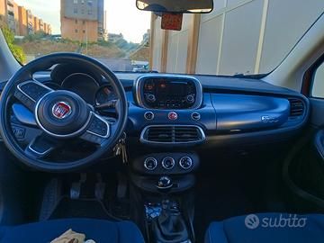 FIAT 500X 1300 Multijet 