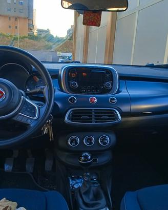 FIAT 500X 1300 Multijet 