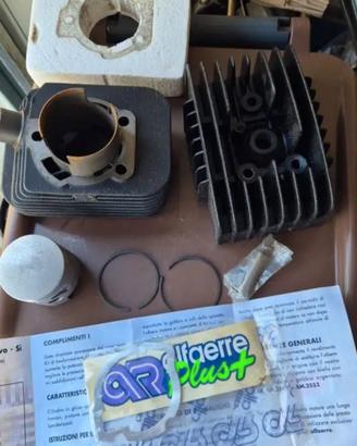 Rarissimo 43 alfaerre per ciao si bravo piaggio