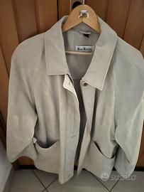 Giacca donna foderata internamente con tascino usa