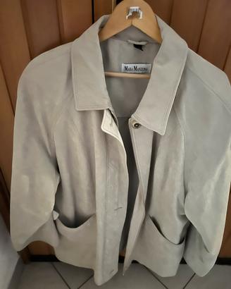 Giacca donna foderata internamente con tascino usa