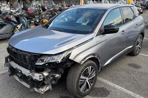 Peugeot 3008 Hybrid4 300 e-EAT8 Allure Pack