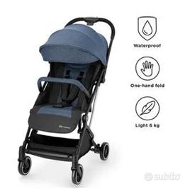 Passeggino kinderkraft