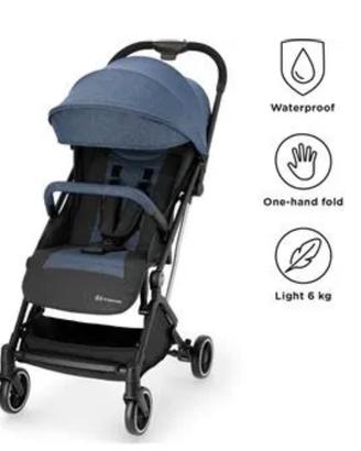 Passeggino kinderkraft