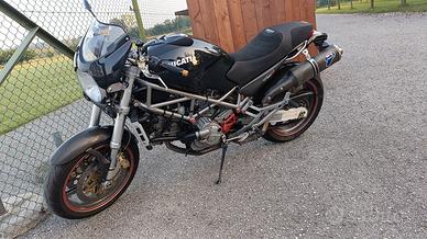 ducati monster s4
