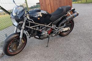 ducati monster s4