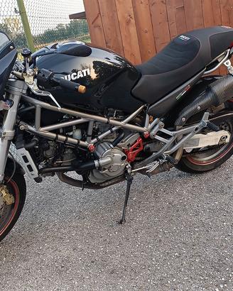 ducati monster s4