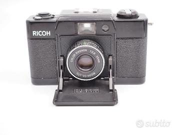 Fotocamera Analogica 35mm Ricoh FF-1
