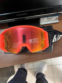 Occhiali AIROH Blast