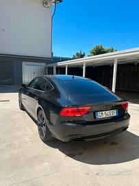 Audi A7 Sportback 3.0 V6 TDI Quattro 204cv s-troni