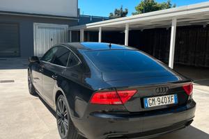 Audi A7 Sportback 3.0 V6 TDI Quattro 204cv s-troni
