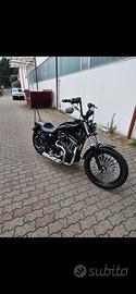 harley 883 