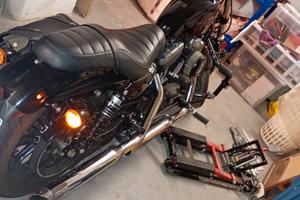 Forty Harley 48