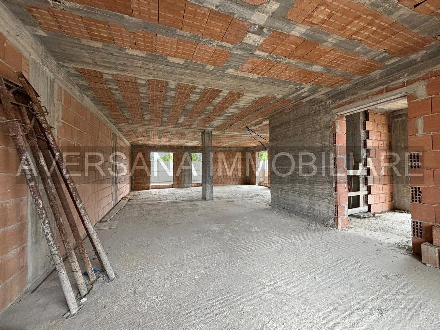 Appartamento – Parete, Caserta - Altro
