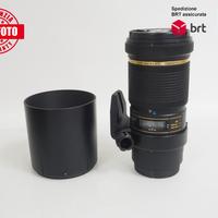 Tamron SP 180 F3.5 Di LD Macro (Canon)