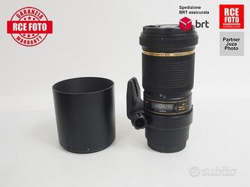 Tamron SP 180 F3.5 Di LD Macro (Canon)