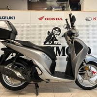 Honda SH 150 2017