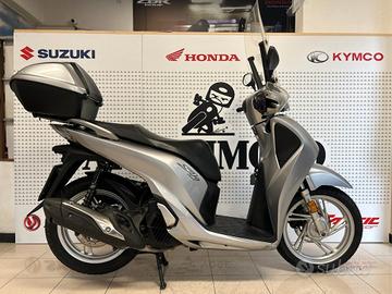 Honda SH 150 2017