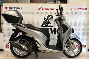 Honda SH 150 2017