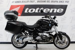 BMW R 1200 R ABS ASC ESA ACCESSORIATA
