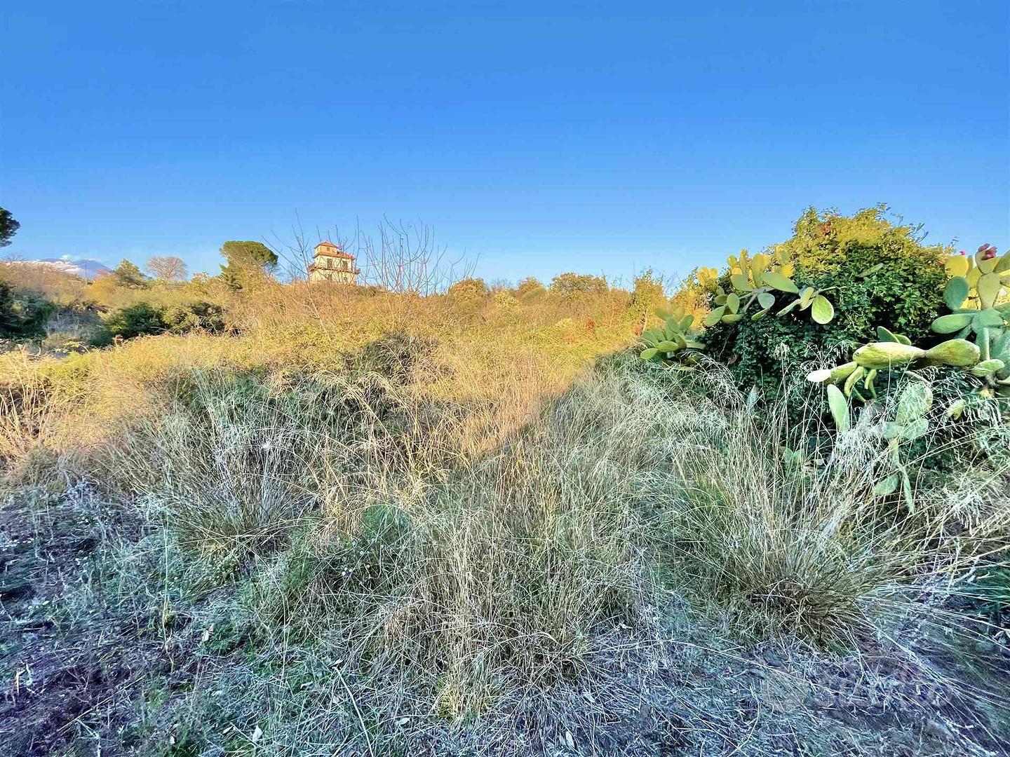 Rif.GL234| terreno agricolo belpasso - Vista 5
