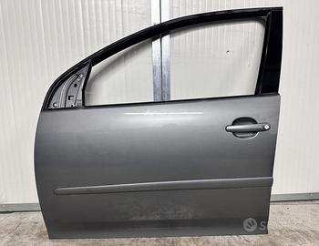 PORTIERA ANTERIORE SINISTRA VOLKSWAGEN Golf 5 Berl