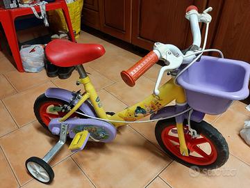 Bici Bambino