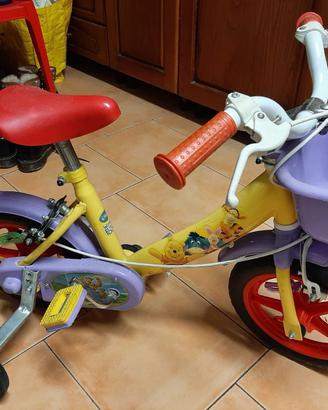 Bici Bambino