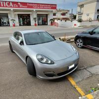 Porsche Panamera 3.0 Diesel