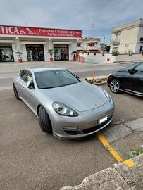Porsche Panamera 3.0 Diesel