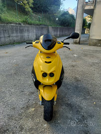 Malaguti f15 50cc