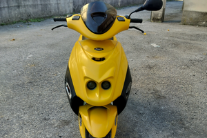 Malaguti f15 50cc