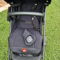 Passeggino GB Qbit +