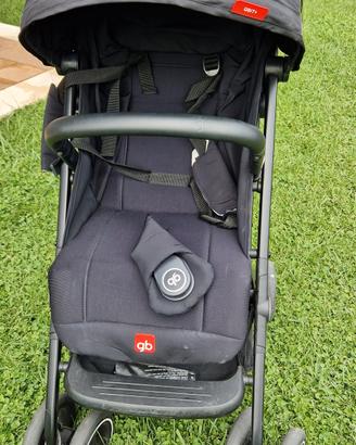 Passeggino GB Qbit +