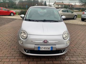 Fiat 500 1.3 Multijet 16V 75 CV Lounge