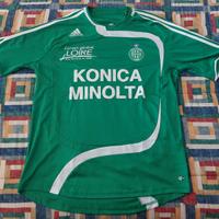 Maglia calcio originale Saint-Etienne