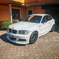 Bmw E82 120d msport