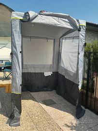 Svendita accessori camper