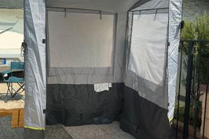 Svendita accessori camper