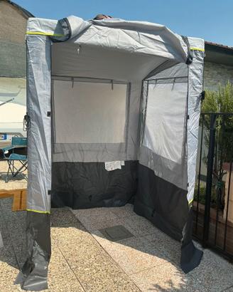 Svendita accessori camper