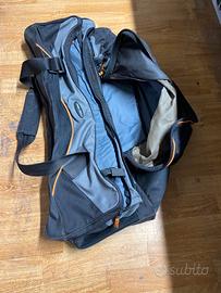 Borsone attrezzatura Sub