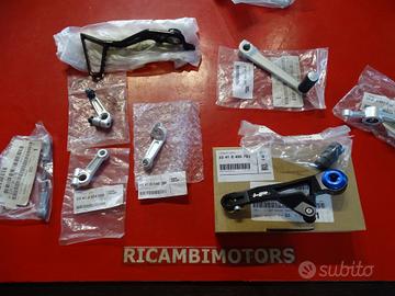 LEVA PEDALE CAMBIO FRENO BMW